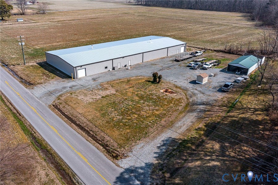 Property photo for 1468 Lake Road, Lottsburg, VA