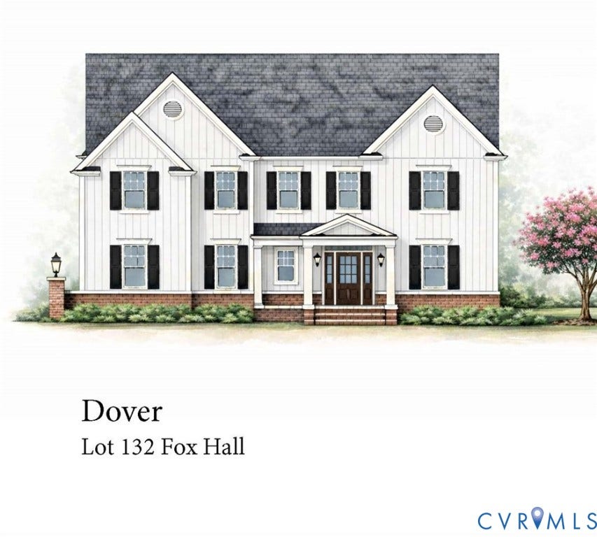Property photo for 12904 Holmbank Lane, Henrico, VA