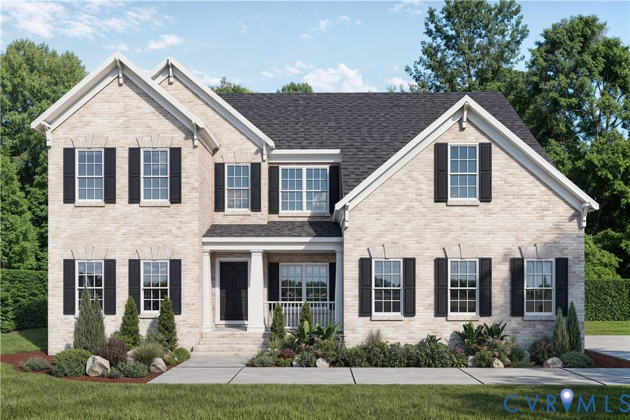 Property photo for XXX Johns Trace Circle, Montpelier, VA