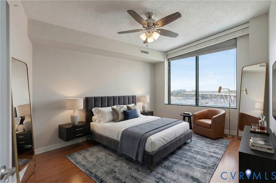 Property photo for 1101 Haxall Point, #U801, Richmond, VA