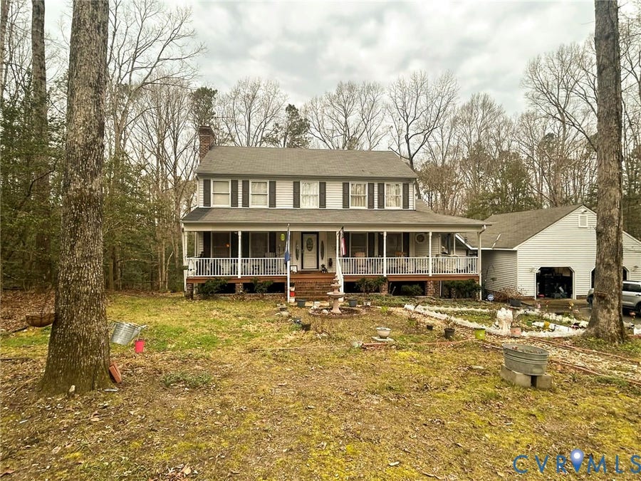 Property photo for 3804 Pheasant Chase Drive, Henrico, VA