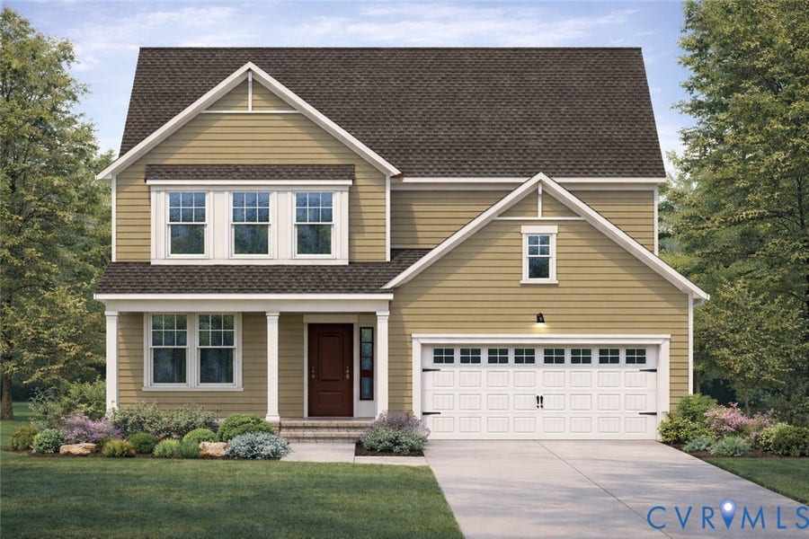 Property photo for 205 Evergreen Lane, Farmville, VA