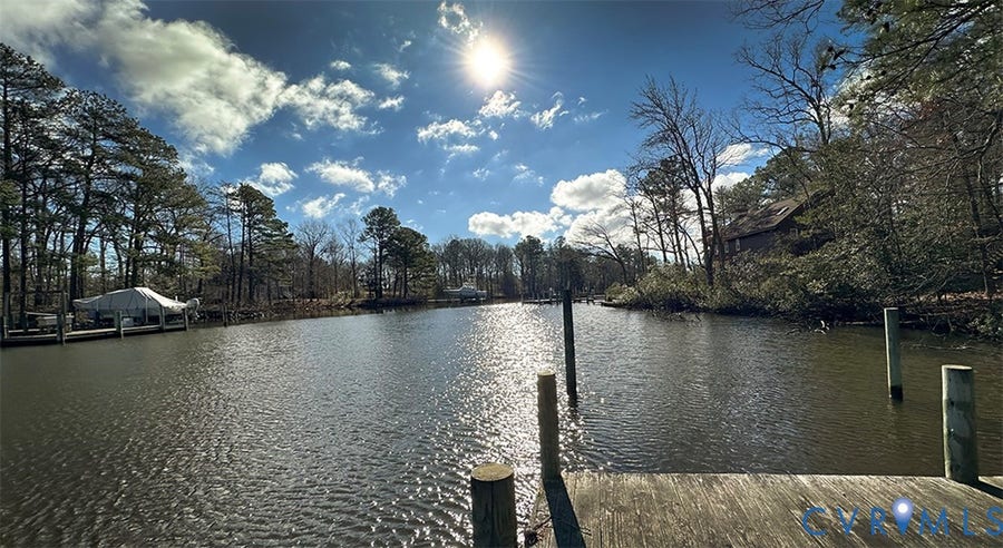 Property photo for 0 Sawmill Cove, Heathsville, VA