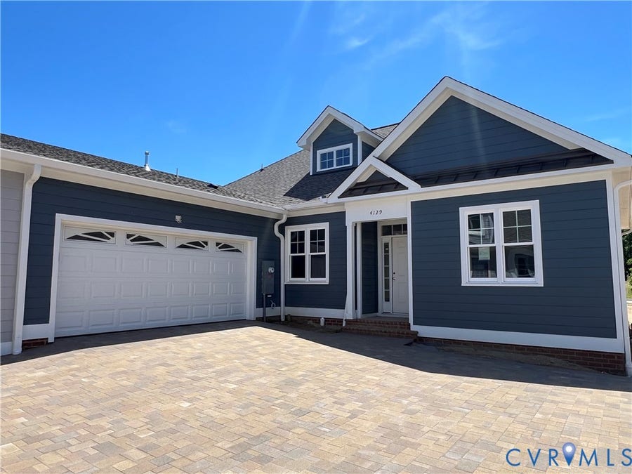 Property photo for 4129 Ambergrove Avenue, Chesterfield, VA