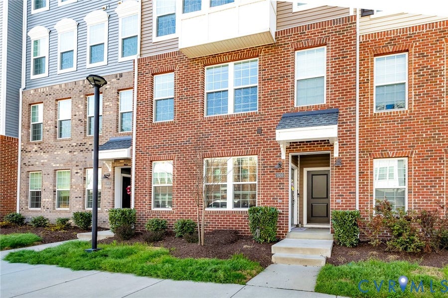 Property photo for 5910 Laurel Bed Lane, #A, Richmond, VA