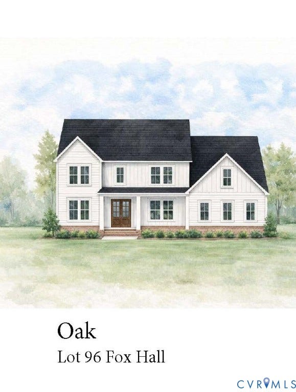 Property photo for 4001 Huntsteed Way, Henrico, VA