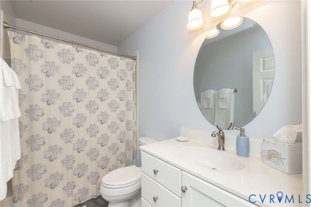 1310 Pine Creek Bluff Drive, Powhatan, VA 23139 1310 Pine Creek Bluff Drive, Powhatan, VA 23139