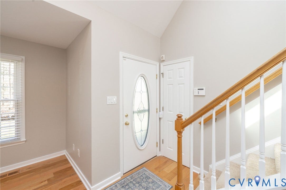 1310 Pine Creek Bluff Drive, Powhatan, VA 23139 1310 Pine Creek Bluff Drive, Powhatan, VA 23139