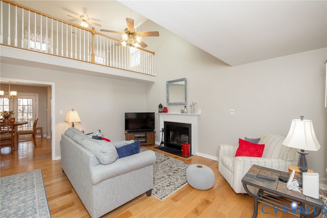 1310 Pine Creek Bluff Drive, Powhatan, VA 23139 1310 Pine Creek Bluff Drive, Powhatan, VA 23139