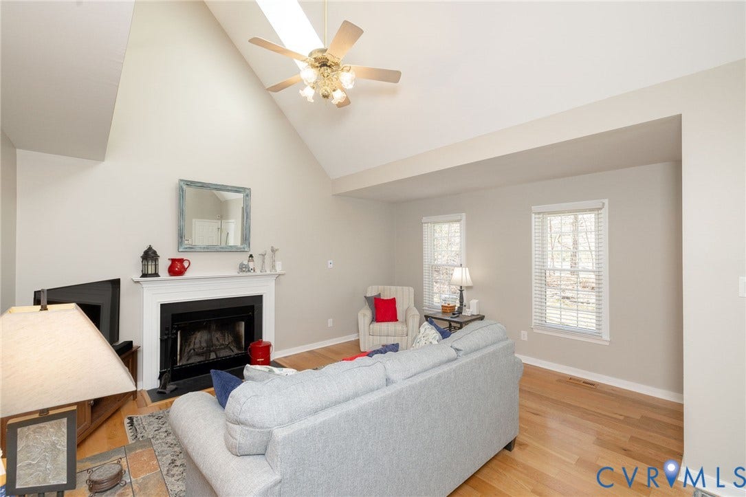 1310 Pine Creek Bluff Drive, Powhatan, VA 23139 1310 Pine Creek Bluff Drive, Powhatan, VA 23139