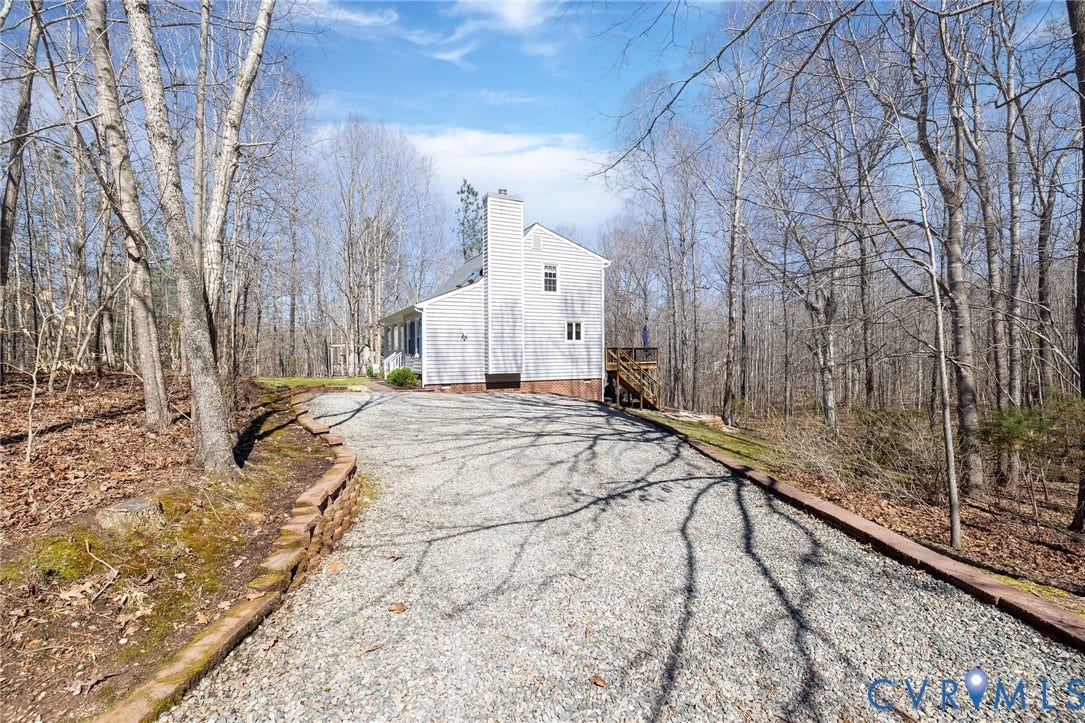 1310 Pine Creek Bluff Drive, Powhatan, VA 23139 1310 Pine Creek Bluff Drive, Powhatan, VA 23139