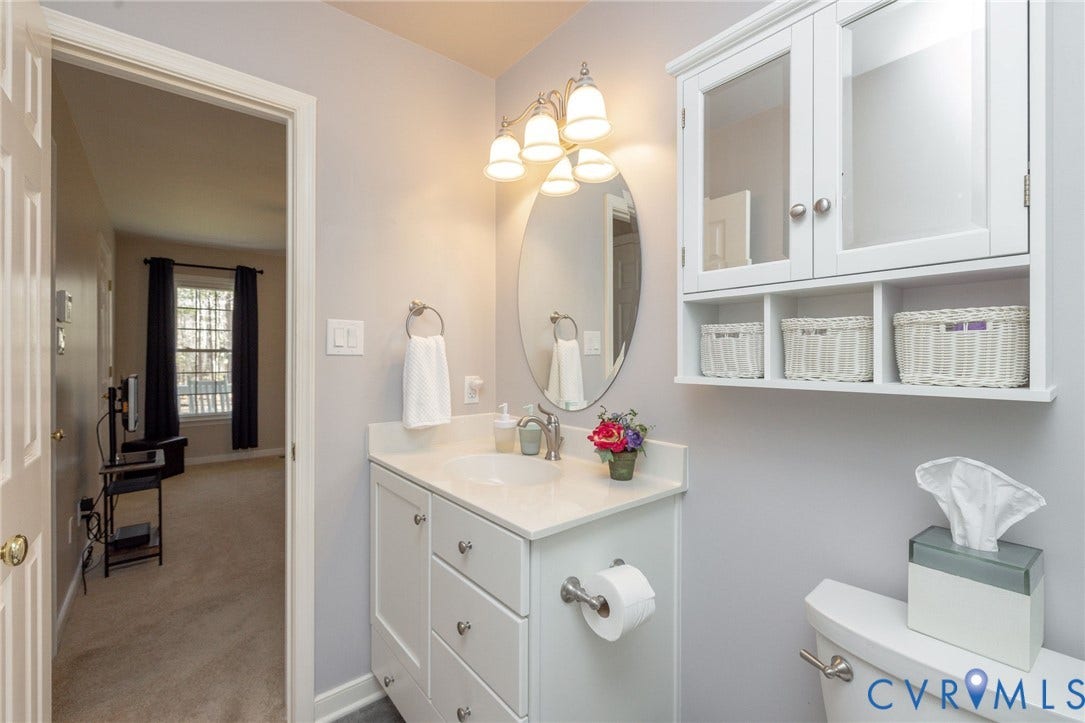 1310 Pine Creek Bluff Drive, Powhatan, VA 23139 1310 Pine Creek Bluff Drive, Powhatan, VA 23139