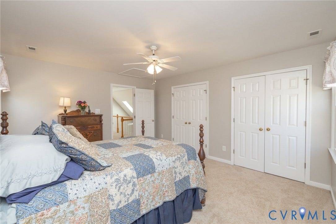 1310 Pine Creek Bluff Drive, Powhatan, VA 23139 1310 Pine Creek Bluff Drive, Powhatan, VA 23139