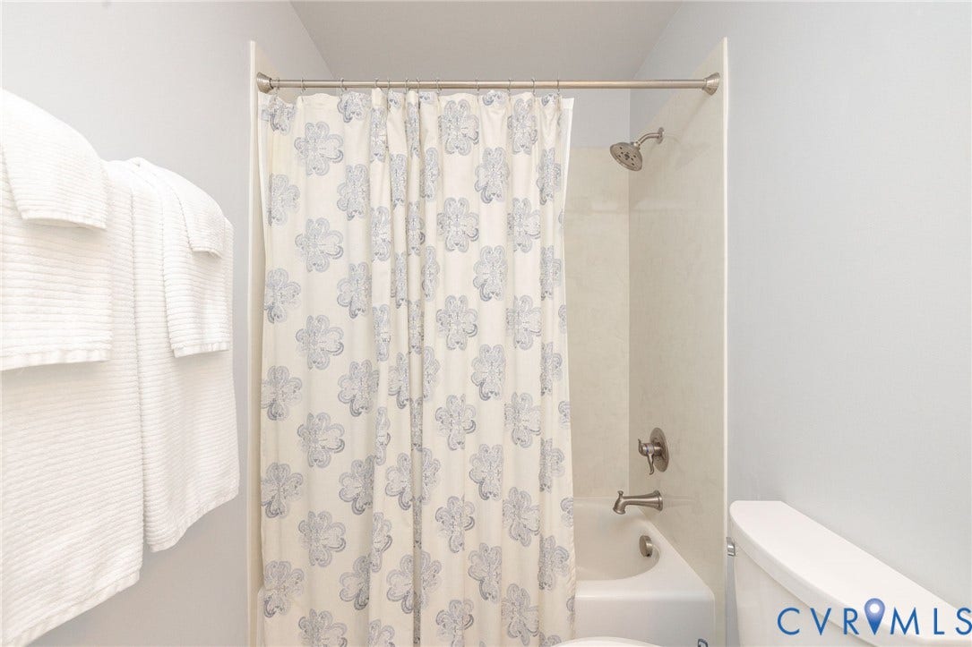 1310 Pine Creek Bluff Drive, Powhatan, VA 23139 1310 Pine Creek Bluff Drive, Powhatan, VA 23139