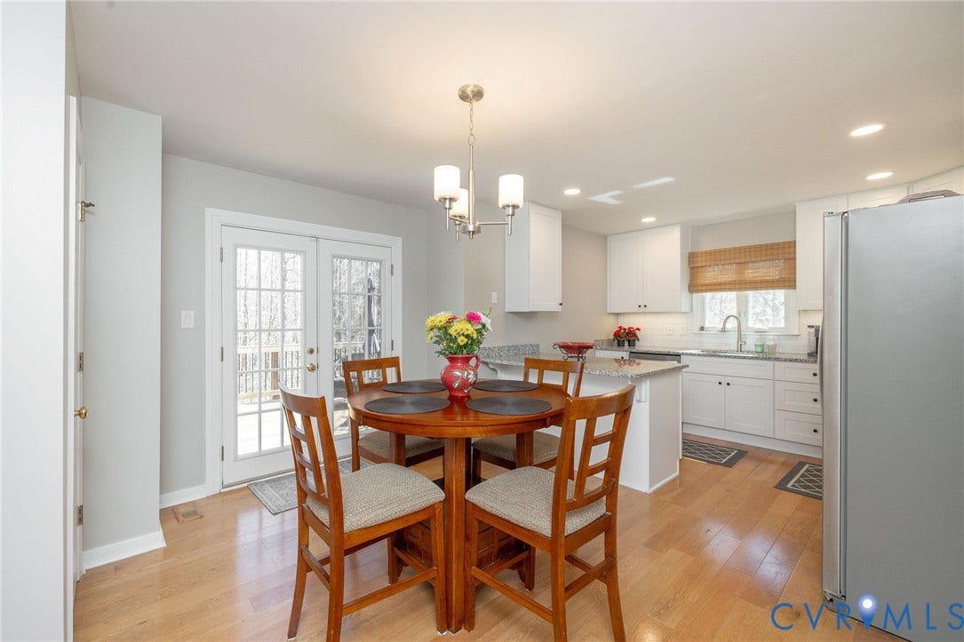 1310 Pine Creek Bluff Drive, Powhatan, VA 23139 1310 Pine Creek Bluff Drive, Powhatan, VA 23139