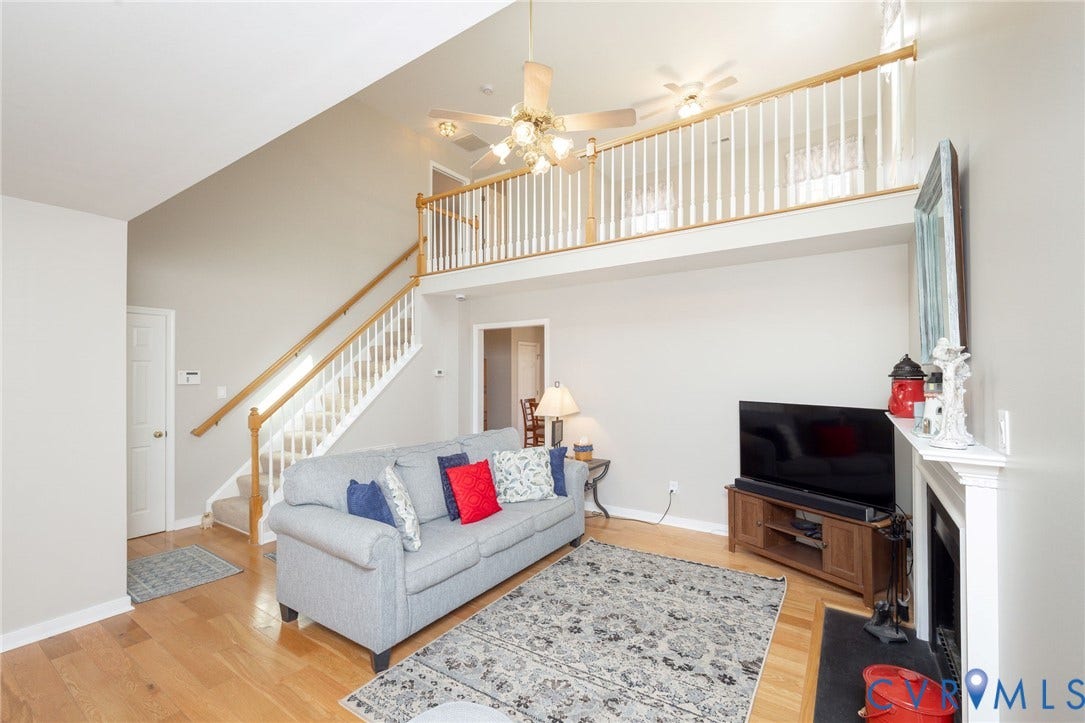 1310 Pine Creek Bluff Drive, Powhatan, VA 23139 1310 Pine Creek Bluff Drive, Powhatan, VA 23139