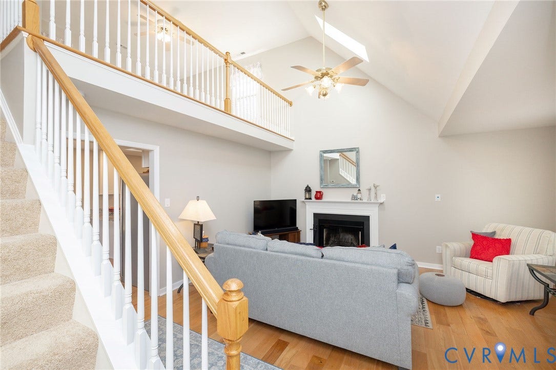 1310 Pine Creek Bluff Drive, Powhatan, VA 23139 1310 Pine Creek Bluff Drive, Powhatan, VA 23139