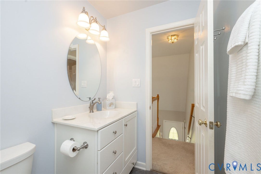 1310 Pine Creek Bluff Drive, Powhatan, VA 23139 1310 Pine Creek Bluff Drive, Powhatan, VA 23139