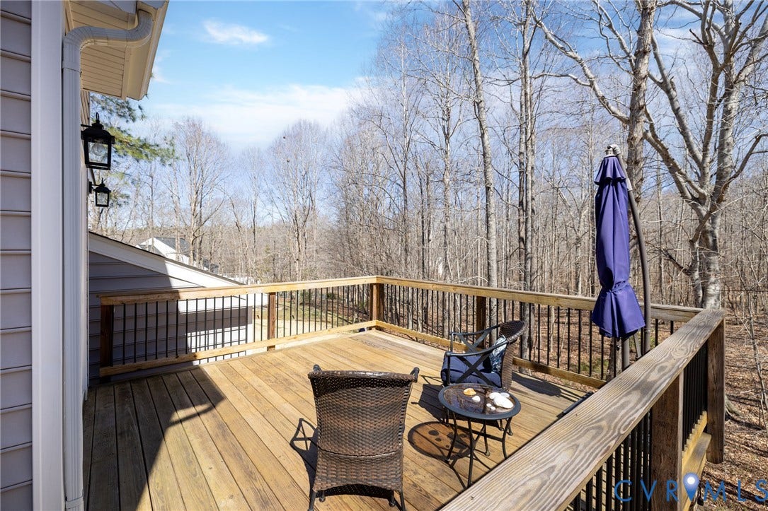 1310 Pine Creek Bluff Drive, Powhatan, VA 23139 1310 Pine Creek Bluff Drive, Powhatan, VA 23139