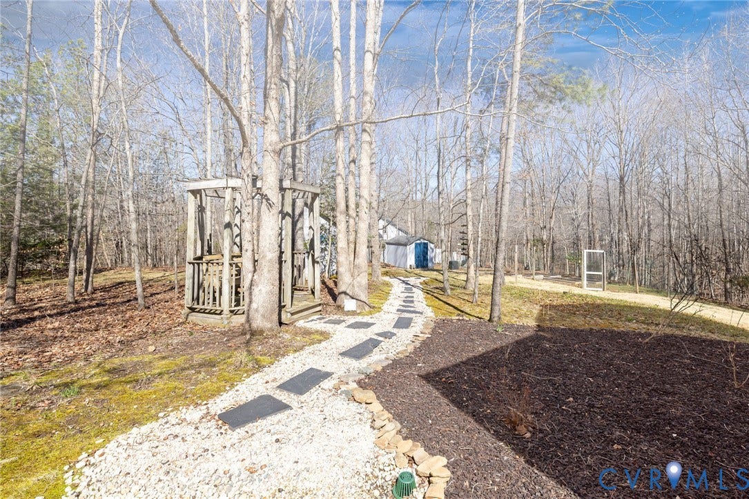 1310 Pine Creek Bluff Drive, Powhatan, VA 23139 1310 Pine Creek Bluff Drive, Powhatan, VA 23139