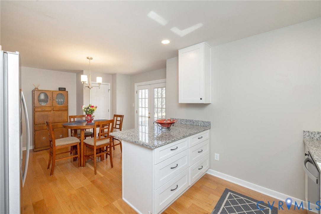 1310 Pine Creek Bluff Drive, Powhatan, VA 23139 1310 Pine Creek Bluff Drive, Powhatan, VA 23139