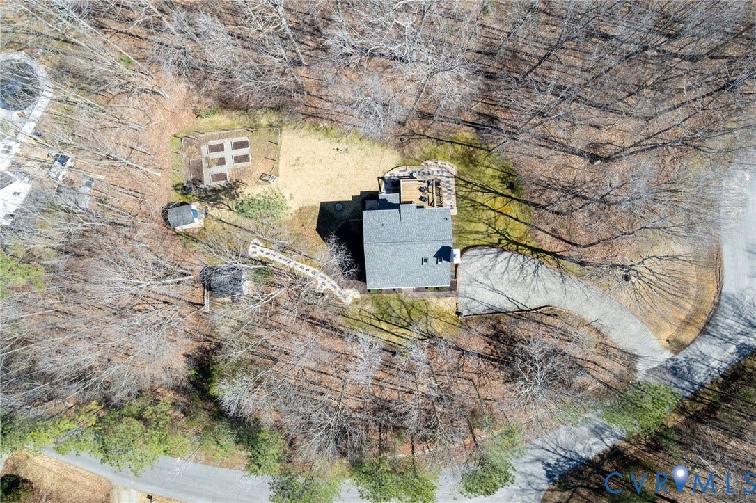 1310 Pine Creek Bluff Drive, Powhatan, VA 23139 1310 Pine Creek Bluff Drive, Powhatan, VA 23139
