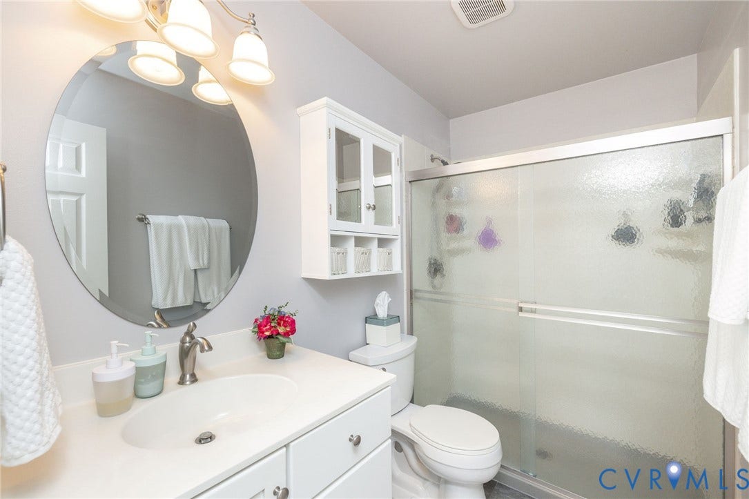 1310 Pine Creek Bluff Drive, Powhatan, VA 23139 1310 Pine Creek Bluff Drive, Powhatan, VA 23139