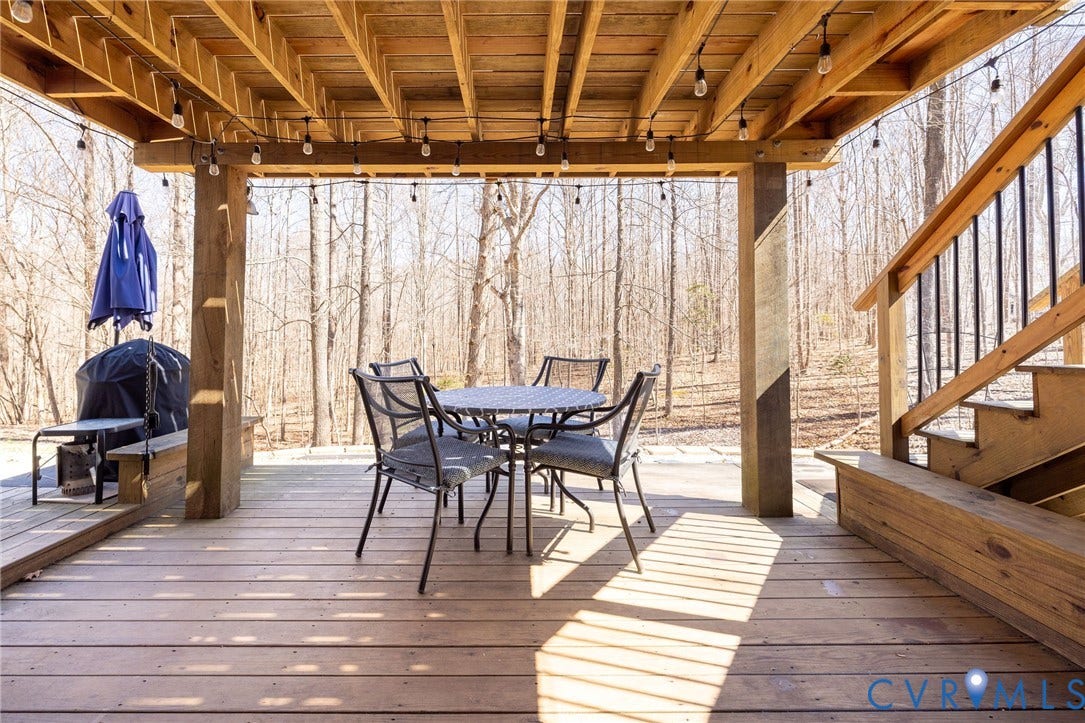 1310 Pine Creek Bluff Drive, Powhatan, VA 23139 1310 Pine Creek Bluff Drive, Powhatan, VA 23139