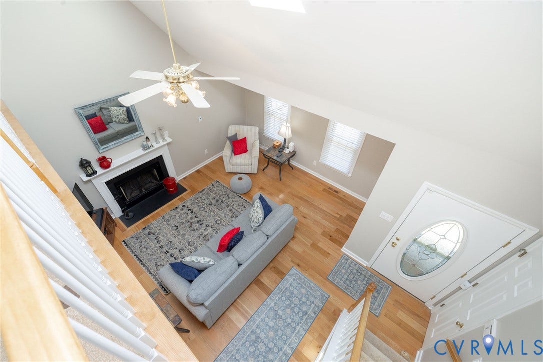 1310 Pine Creek Bluff Drive, Powhatan, VA 23139 1310 Pine Creek Bluff Drive, Powhatan, VA 23139