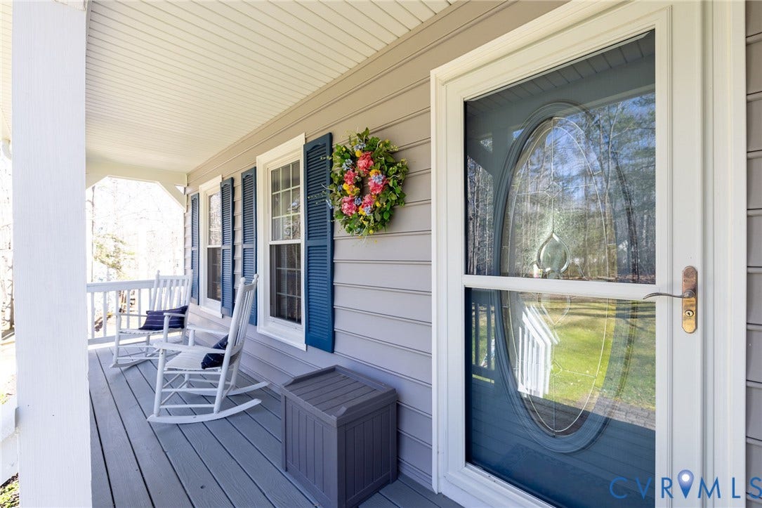 1310 Pine Creek Bluff Drive, Powhatan, VA 23139 1310 Pine Creek Bluff Drive, Powhatan, VA 23139