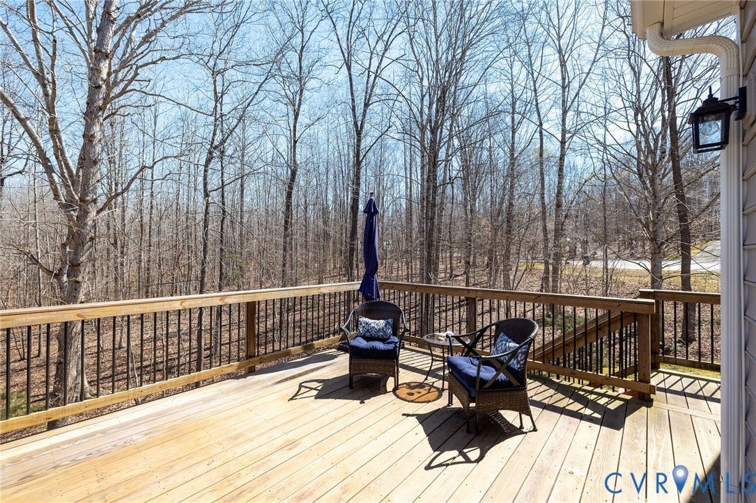 1310 Pine Creek Bluff Drive, Powhatan, VA 23139 1310 Pine Creek Bluff Drive, Powhatan, VA 23139