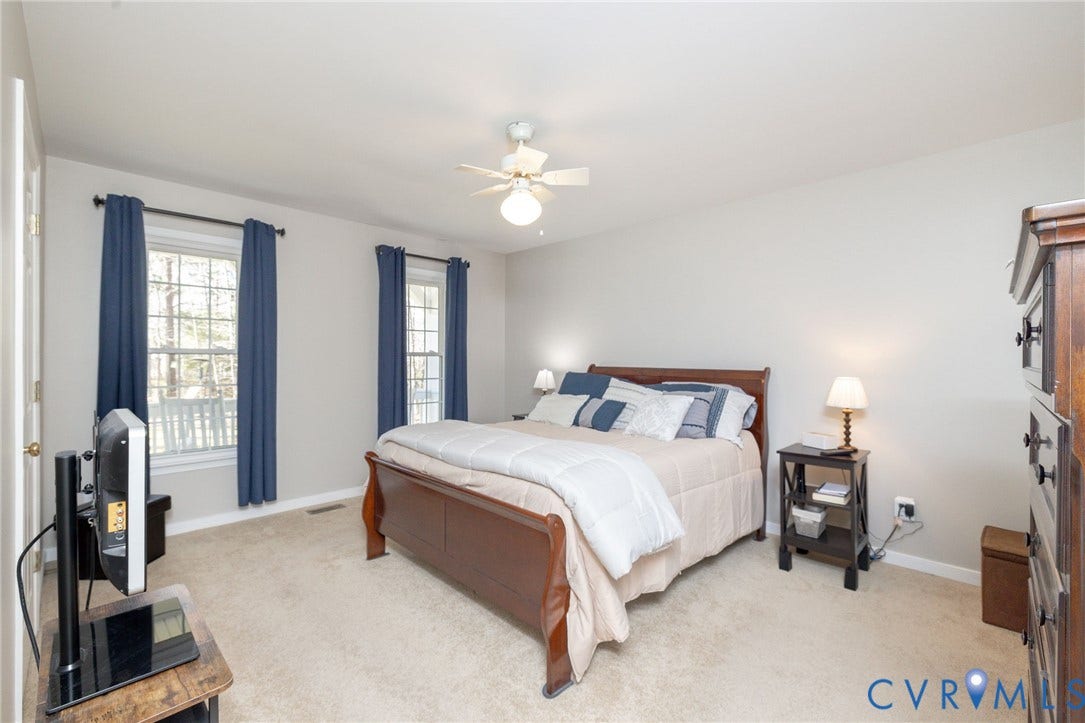1310 Pine Creek Bluff Drive, Powhatan, VA 23139 1310 Pine Creek Bluff Drive, Powhatan, VA 23139
