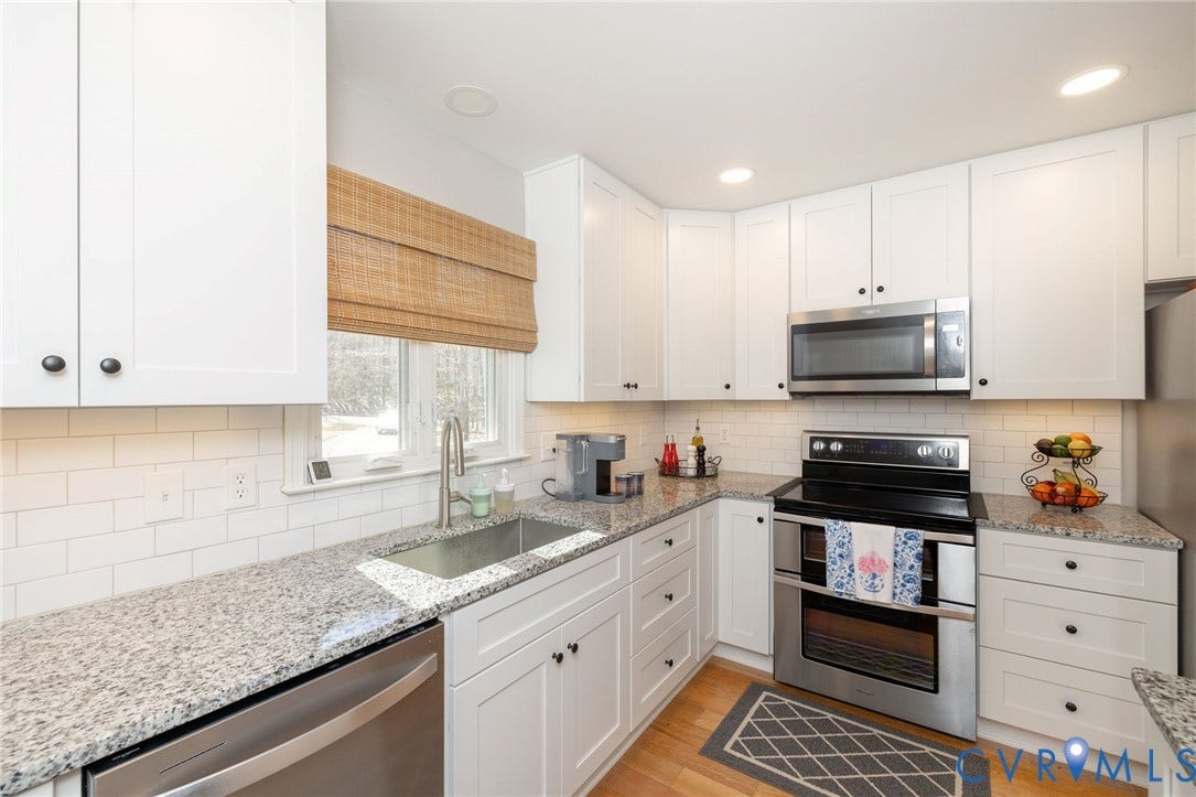 1310 Pine Creek Bluff Drive, Powhatan, VA 23139 1310 Pine Creek Bluff Drive, Powhatan, VA 23139
