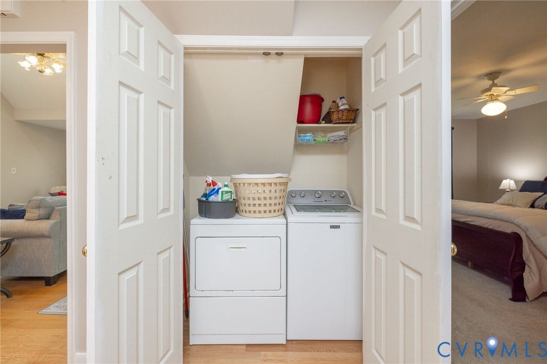 1310 Pine Creek Bluff Drive, Powhatan, VA 23139 1310 Pine Creek Bluff Drive, Powhatan, VA 23139