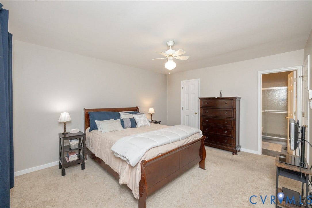 1310 Pine Creek Bluff Drive, Powhatan, VA 23139 1310 Pine Creek Bluff Drive, Powhatan, VA 23139