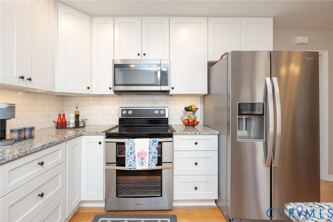 1310 Pine Creek Bluff Drive, Powhatan, VA 23139 1310 Pine Creek Bluff Drive, Powhatan, VA 23139