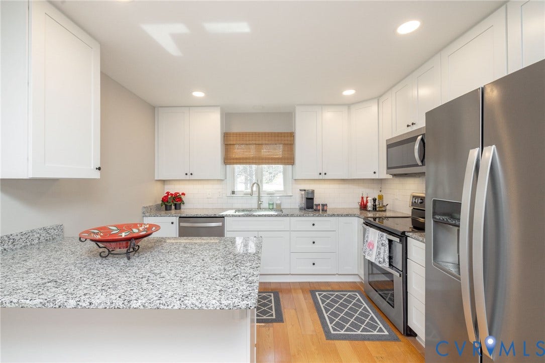 1310 Pine Creek Bluff Drive, Powhatan, VA 23139 1310 Pine Creek Bluff Drive, Powhatan, VA 23139