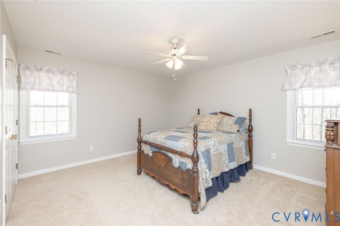 1310 Pine Creek Bluff Drive, Powhatan, VA 23139 1310 Pine Creek Bluff Drive, Powhatan, VA 23139
