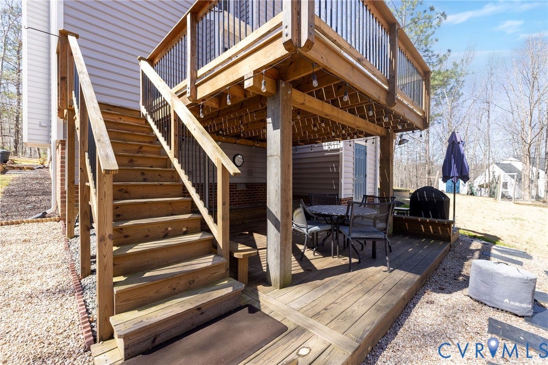 1310 Pine Creek Bluff Drive, Powhatan, VA 23139 1310 Pine Creek Bluff Drive, Powhatan, VA 23139