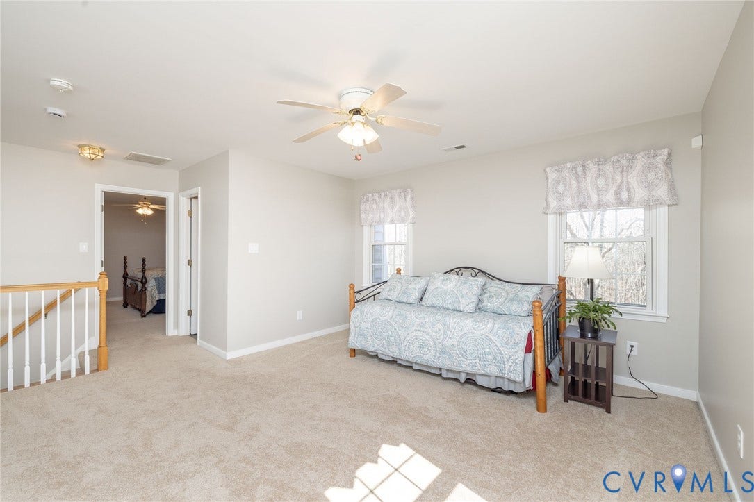 1310 Pine Creek Bluff Drive, Powhatan, VA 23139 1310 Pine Creek Bluff Drive, Powhatan, VA 23139