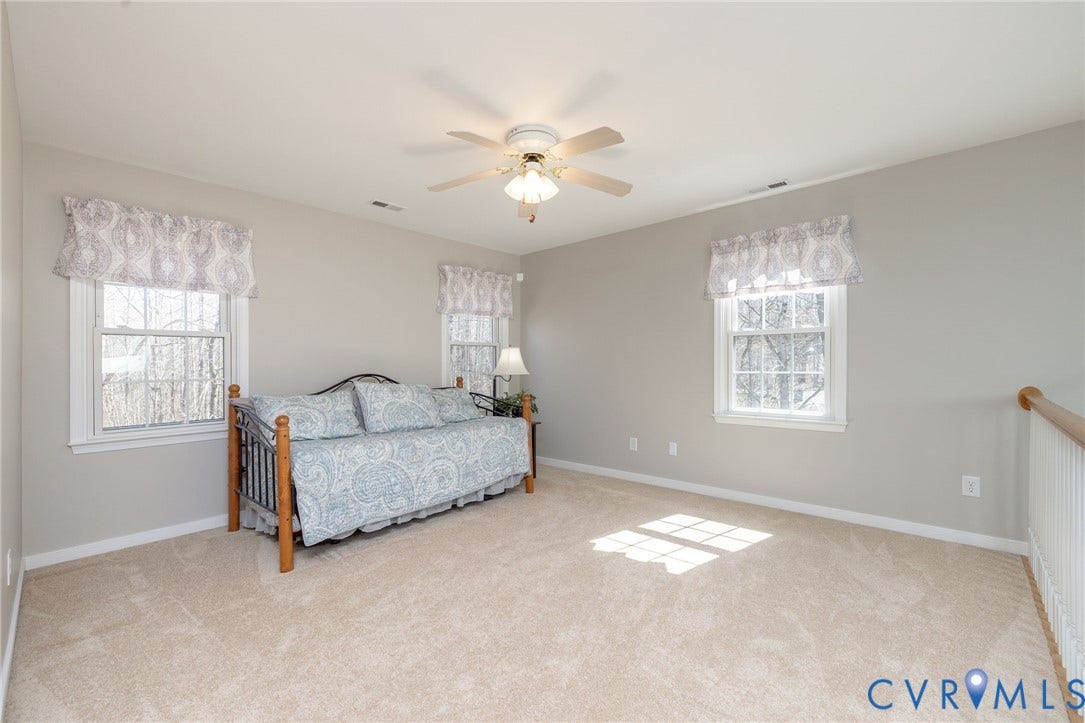 1310 Pine Creek Bluff Drive, Powhatan, VA 23139 1310 Pine Creek Bluff Drive, Powhatan, VA 23139