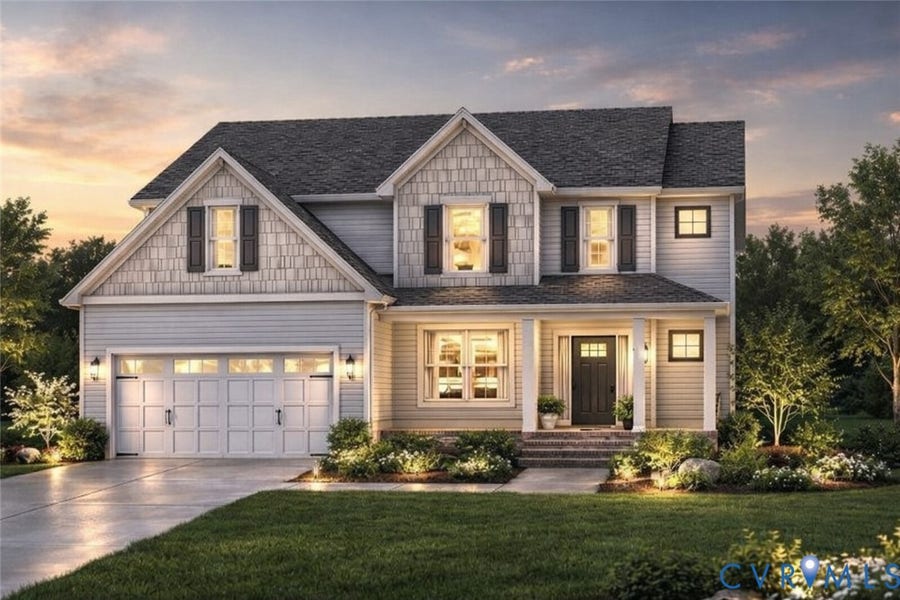 Property photo for 105 Pine Ridge Lane, Farmville, VA