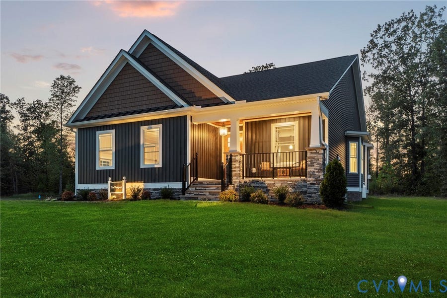 Property photo for Lot 40 Wendenburg Circle, Aylett, VA