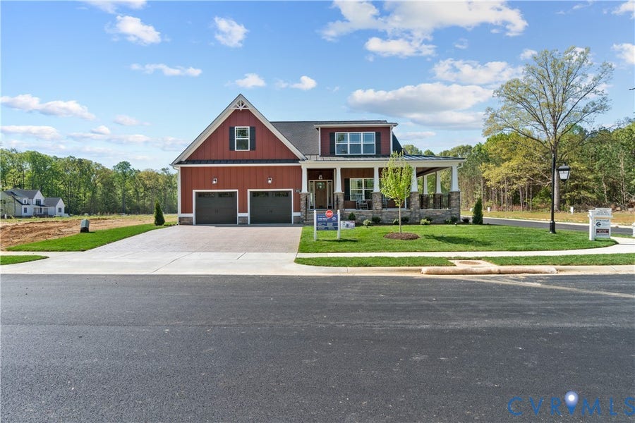 Property photo for Lot 45 Wendenburg Circle, Aylett, VA