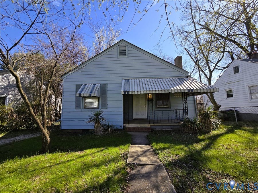 Property photo for 1408 Overlook Street, Richmond, VA