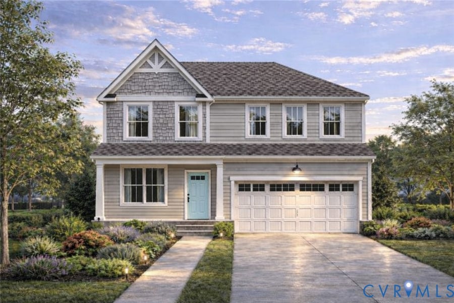 Property photo for 106 Pine Ridge Lane, Farmville, VA