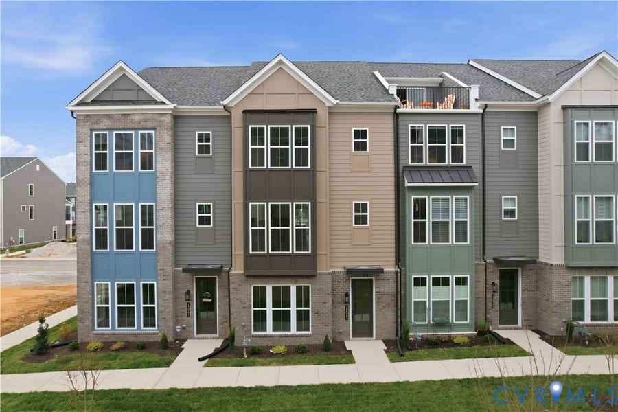 Property photo for 12025 Flowering Lavender Loop, Henrico, VA
