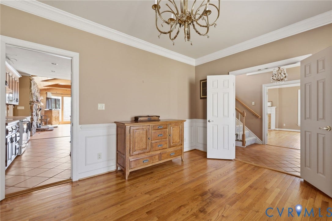 2410 Gobbler Ridge Road, Powhatan, VA 23139 2410 Gobbler Ridge Road, Powhatan, VA 23139