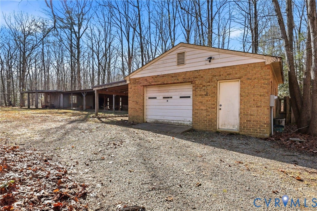 2410 Gobbler Ridge Road, Powhatan, VA 23139 2410 Gobbler Ridge Road, Powhatan, VA 23139
