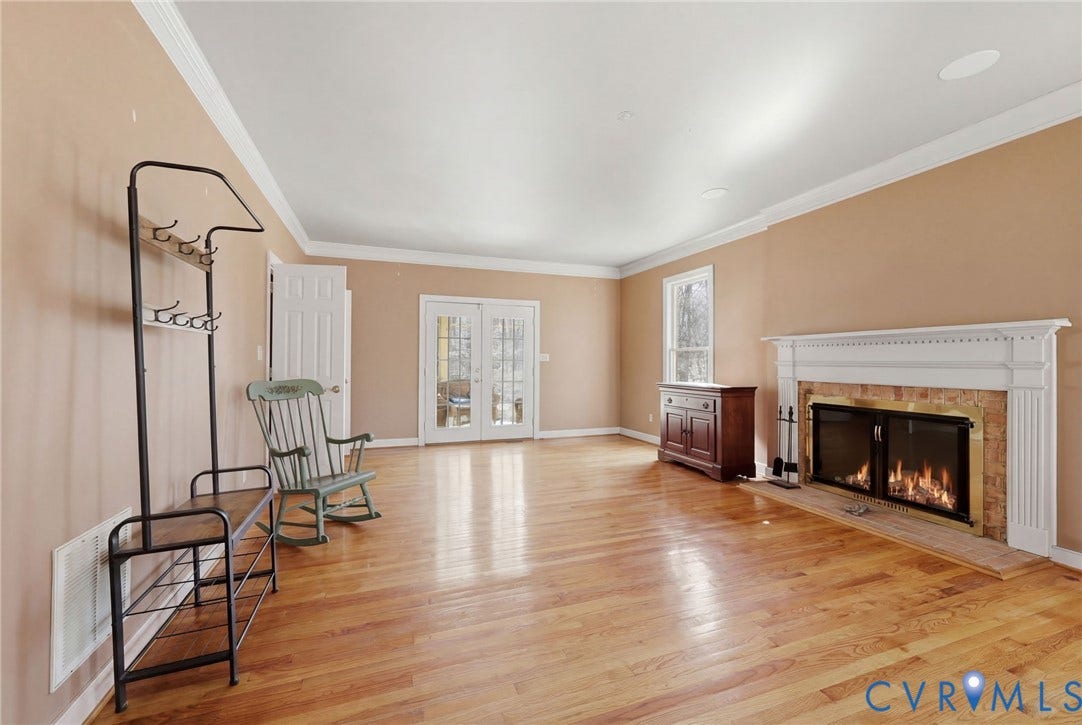 2410 Gobbler Ridge Road, Powhatan, VA 23139 2410 Gobbler Ridge Road, Powhatan, VA 23139